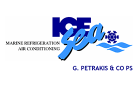 ICE SEA G. PETRAKIS & CO PS