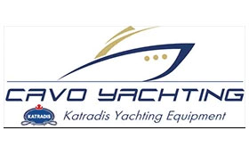 CAVO YACHTING – Katradis Yachting Equipment