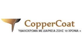COPPER COAT