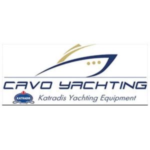 CAVO YACHTING – KATRADIS YACHTING EQUIPMENT