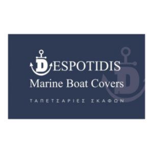 DESPOTIDIS MARINE