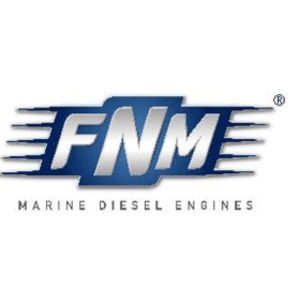 FNM MARINE DIESEL – ΜΑΡΚΟΣ ΤΖΩΡΤΖΙΝΗΣ