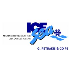 ICE SEA G. PETRAKIS & CO PS