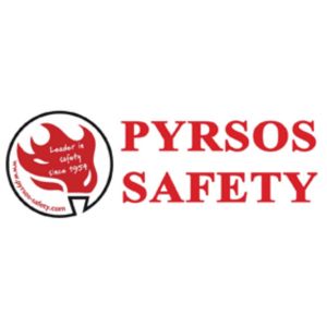 PYRSOS SAFETY DK ΜΟΝ. ΙΚΕ