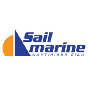 SAIL MARINE NIKOΛΑΪΔΗΣ Α.- ΝΙΚΟΛΑΪΔΗΣ