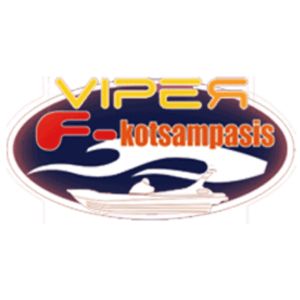 VIPER – ΚΟΤΣΑΜΠΑΣΗΣ ΣΠΥΡΟΣ