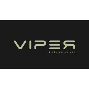 VIPER – ΚΟΤΣΑΜΠΑΣΗΣ ΣΠΥΡΟΣ