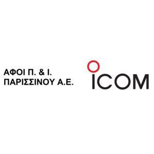 ICOM ΑΦΟΙ ΠΑΡΙΣΣΙΝΟΥ Α.Ε.