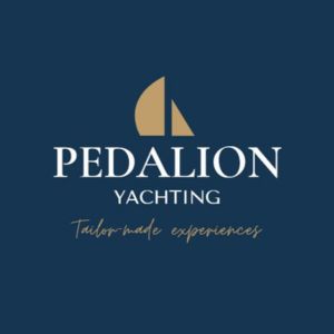 PEDALION YACHTING